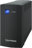CyberPower UTC850E Сетевое оборудование