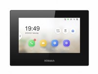 HiWatch VDP-H3212WB СКУД