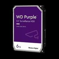 Western Digital WD64PURZ