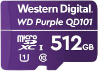 Western Digital WDD512G1P0C