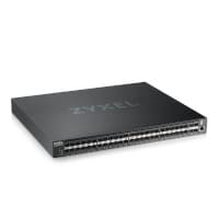 Zyxel XGS4600-52F AC Сетевое оборудование