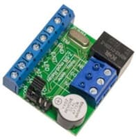 Iron Logic Z-5R Relay СКУД