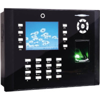 ZKTeco iClock660 СКУД